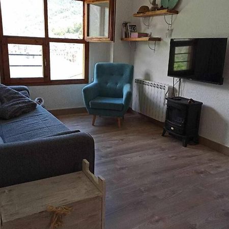 Ferienwohnung Berde-Ibonet Aramón Aramón Cerler Exterior foto