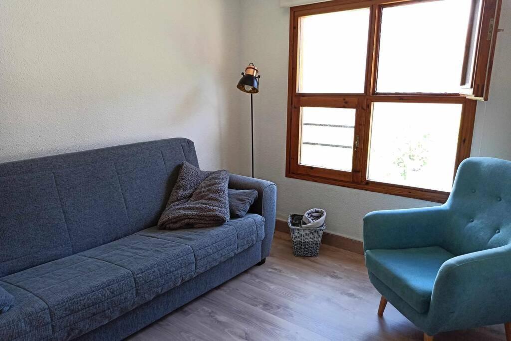 Ferienwohnung Berde-Ibonet Aramón Aramón Cerler Exterior foto