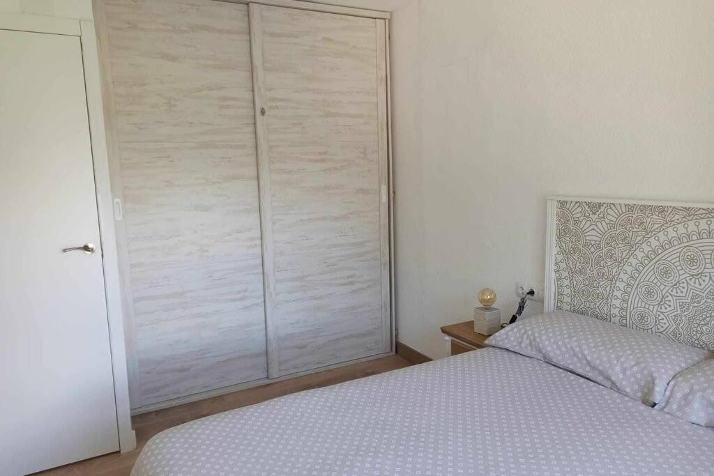 Ferienwohnung Berde-Ibonet Aramón Aramón Cerler Exterior foto